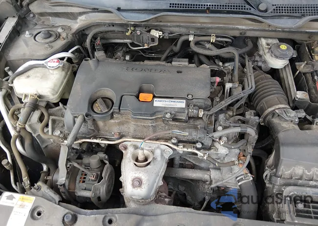 2HGFC2F71GH510513: 44337328