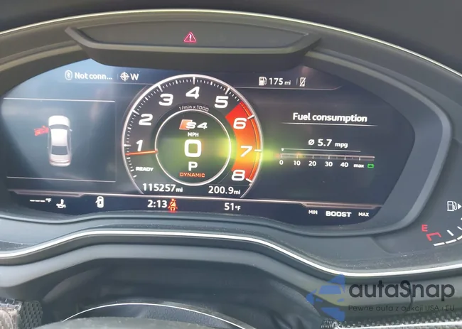 WAUB4AF4XJA002683: 44337332