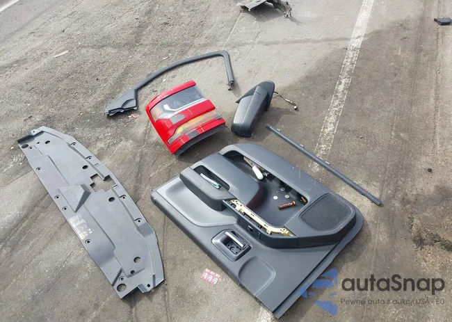 1GCRCPECXGZ241838: 44337341