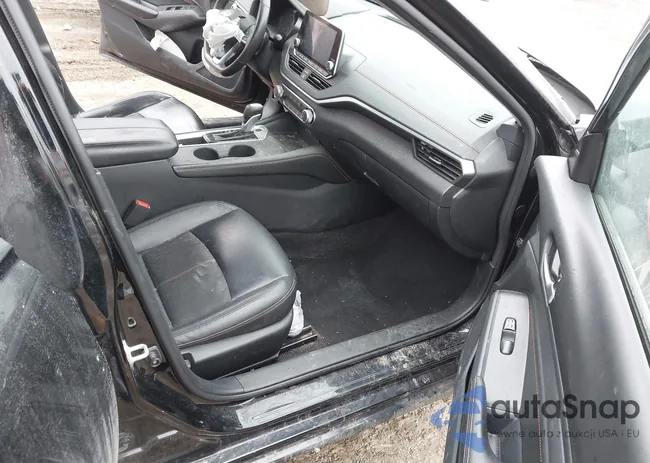 1N4BL4CVXNN362058: 44337358