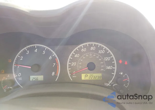 2T1BU40E09C067703: 44337359