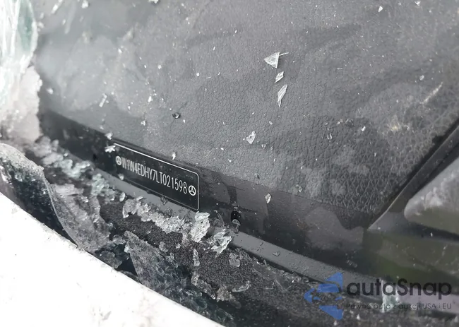 W1W4EDHY7LT021598: 44337385