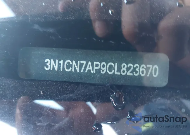 3N1CN7AP9CL823670: 44337421