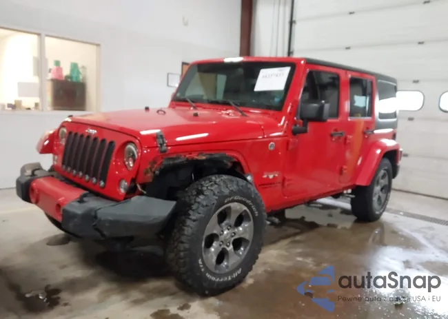 1C4BJWEG4GL282327: 44337433