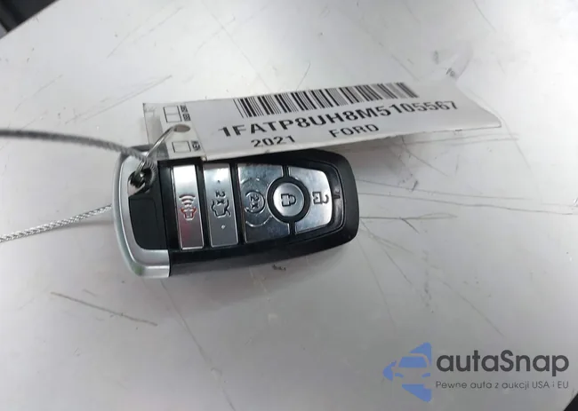 1FATP8UH8M5105567: 44337448