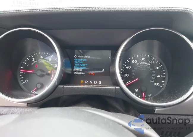 1FATP8UH8M5105567: 44337448