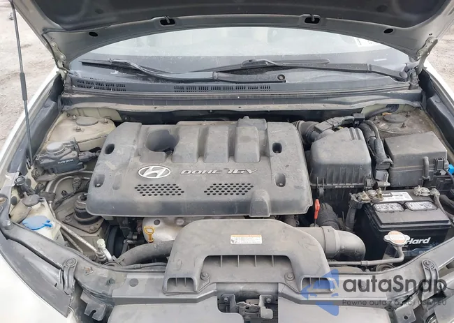 KMHDU46D37U254162: 44337460