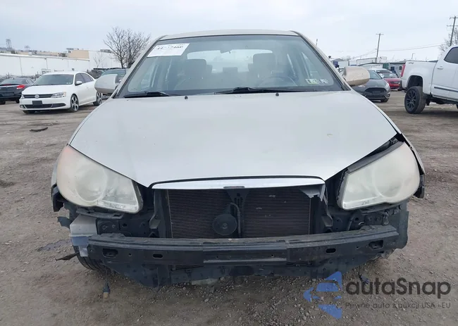 KMHDU46D37U254162: 44337460