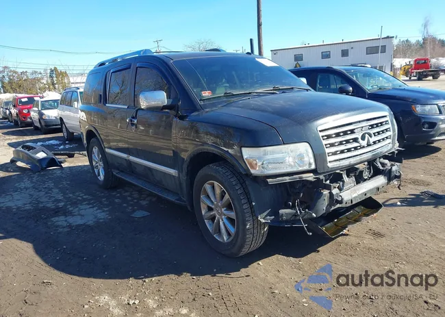 5N3ZA0NEXAN904440: 44337466