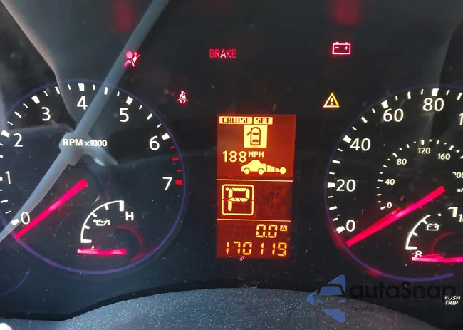 5N3ZA0NEXAN904440: 44337466