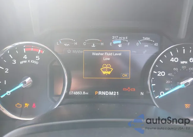 1FT7W2BT2KEG31452: 44337536