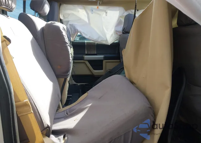 1FT7W2BT2KEG31452: 44337536