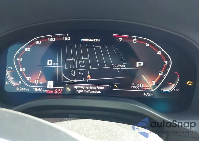 5UX2V5C08L9B53553: 44337540