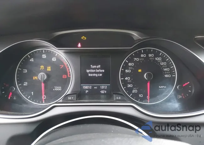 WAUEFAFL0DN026406: 44337542