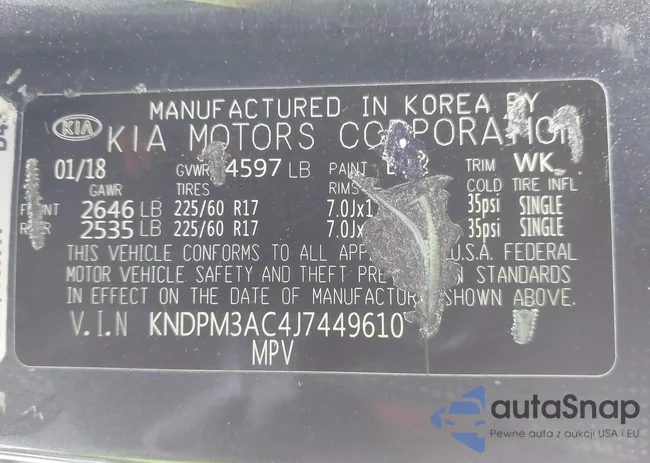 KNDPM3AC4J7449610: 44337555