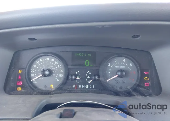 2MEFM75W97X601955: 44336584