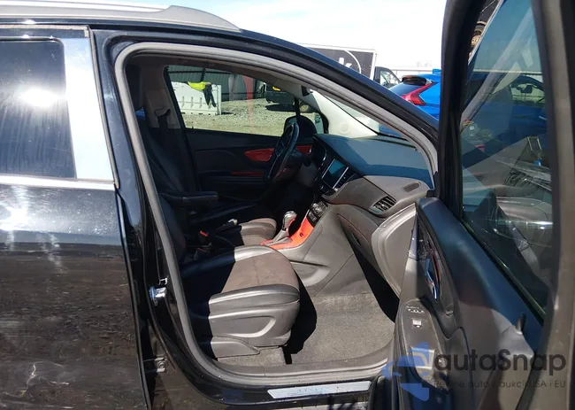 KL4CJASB5KB723472: 44336589