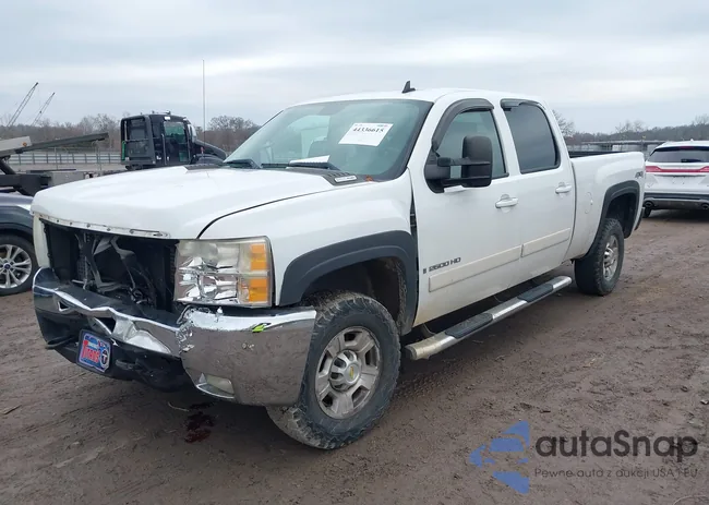 1GCHK23638F110803: 44336615