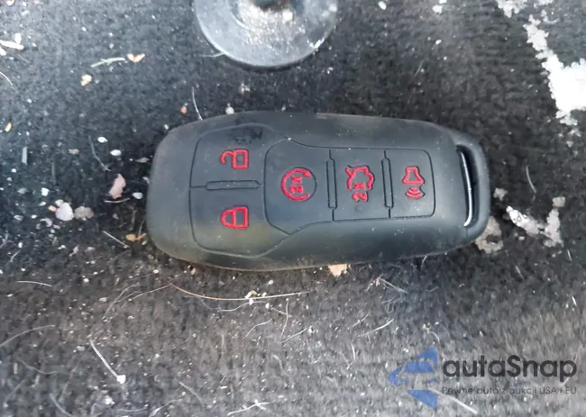 3FA6P0D94DR135167: 44336631