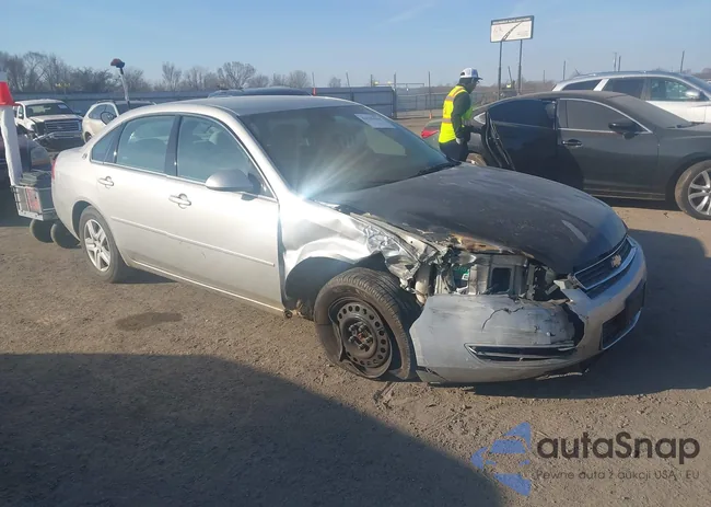 2G1WB55K469376204: 44336661