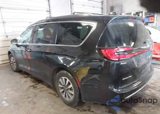 2C4RC1L71MR599516: 44336676