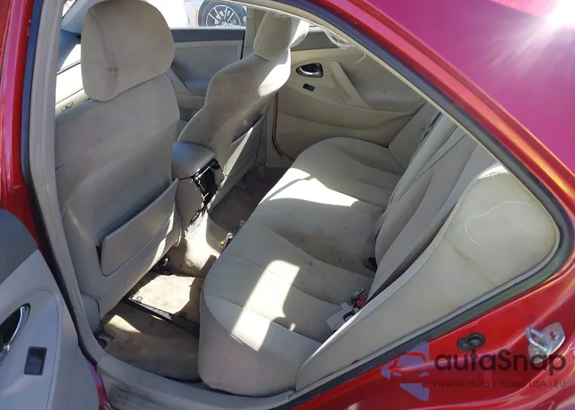 4T1BB46K78U054236: 44336683