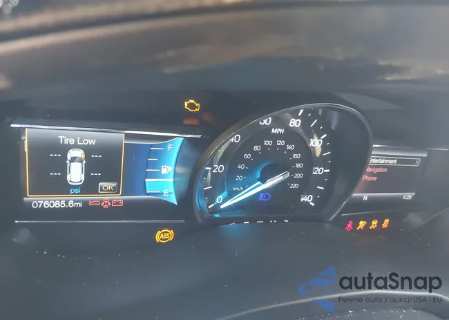 1FM5K7D88JGC05644: 44336691