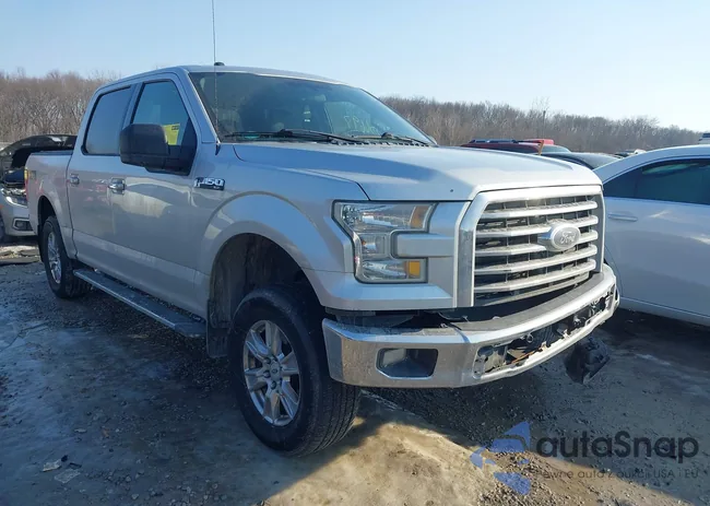 1FTEW1E83GFA79535: 44336697