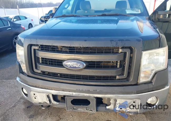 1FTMF1EM6DFC88899: 44336705