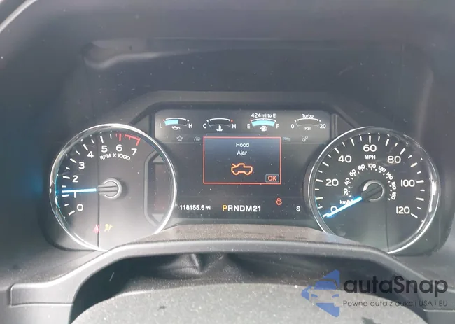 1FTFW1EG3GFB15171: 44336744