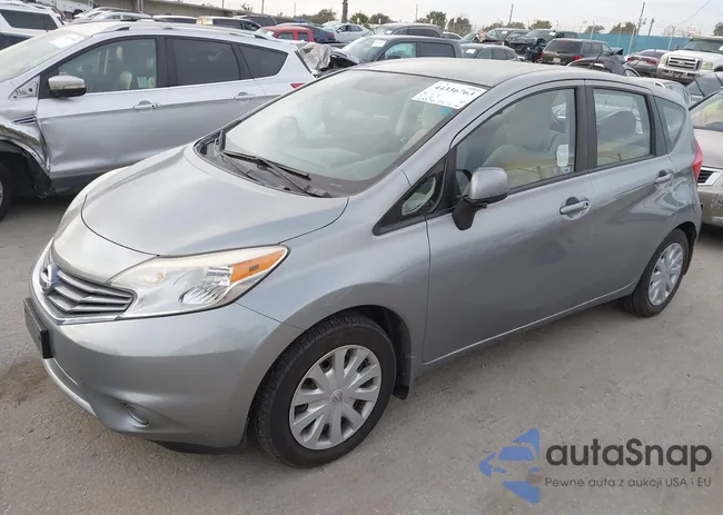 3N1CE2CP6EL365105: 44336763