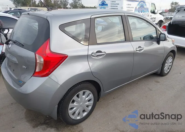 3N1CE2CP6EL365105: 44336763