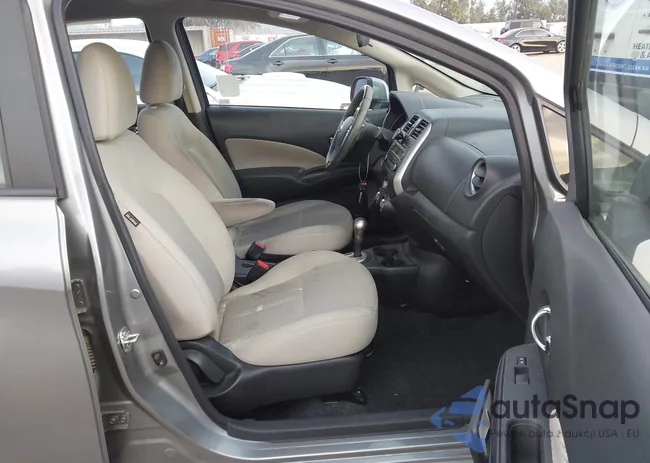 3N1CE2CP6EL365105: 44336763