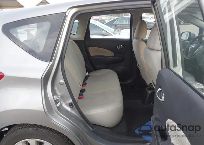 3N1CE2CP6EL365105: 44336763