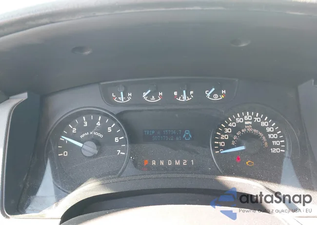 1FTFW1CF3CKE37739: 44336769