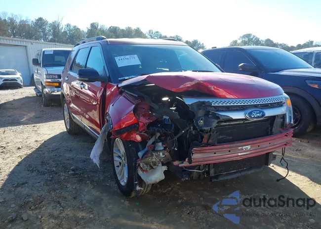 1FMHK7D88CGA65305: 44336775