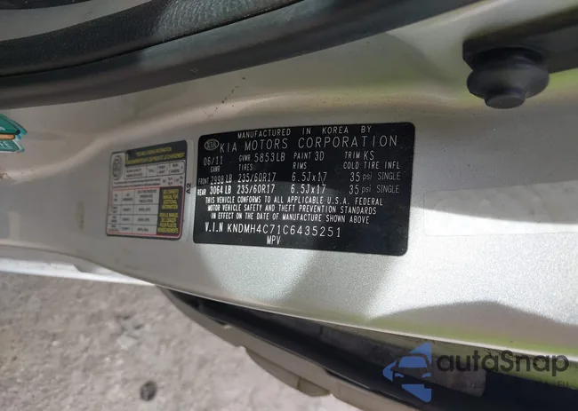 KNDMH4C71C6435251: 44336779