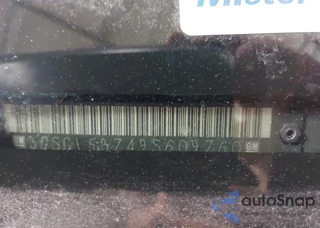 3GSCL53749S609760: 44336784