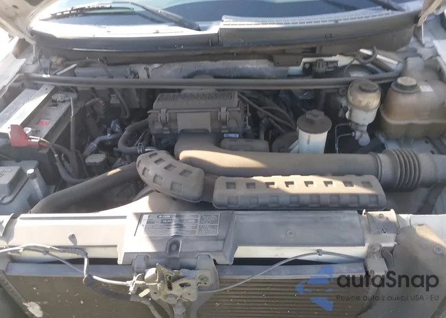 5LTPW16527FJ04581: 44336800