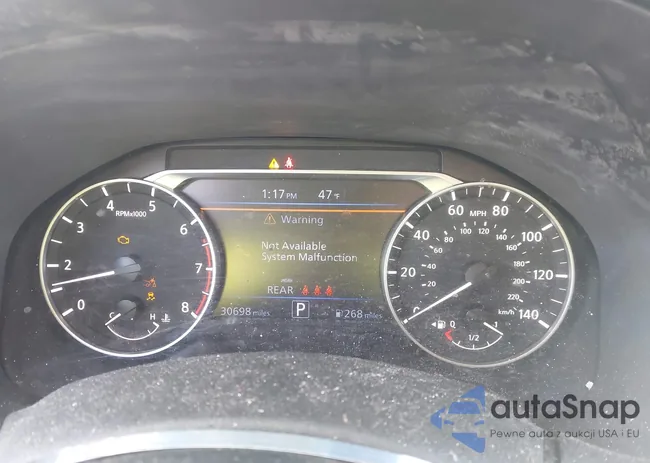 1N4BL4CV6PN425935: 44336801