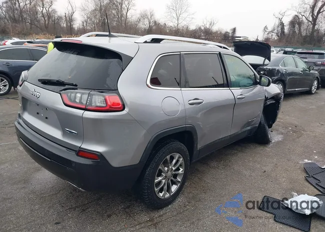 1C4PJMLX8KD305110: 44336846