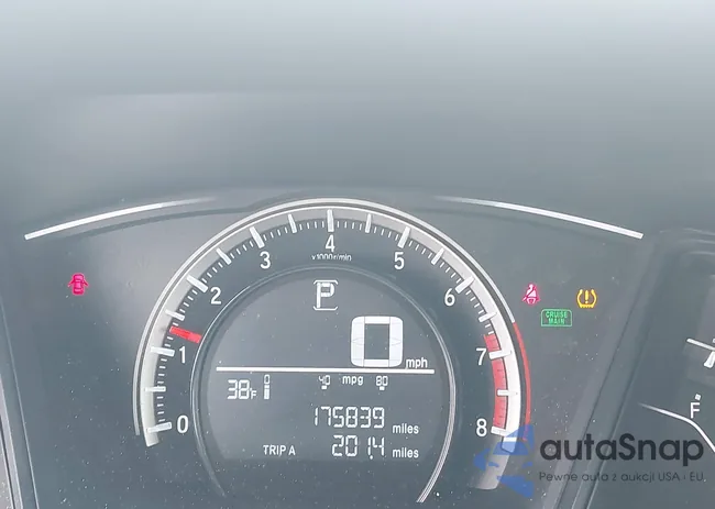 19XFC2F57GE209852: 44336871