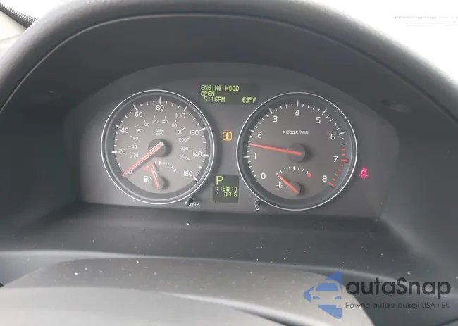 YV1MC68217J024419: 44336886