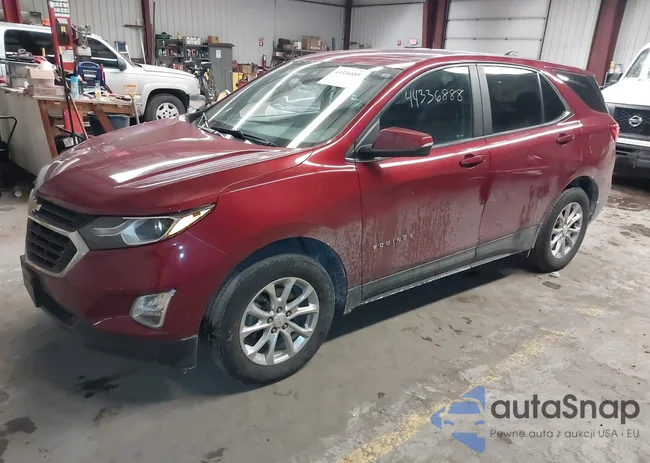 2GNAXUEV3M6156419: 44336888