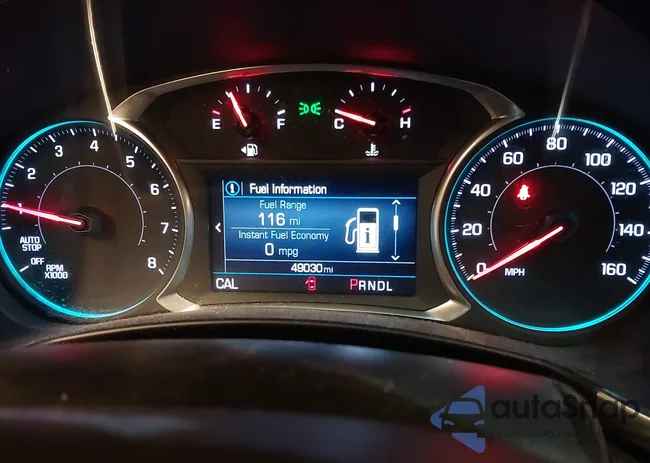 2GNAXUEV3M6156419: 44336888