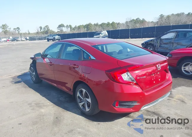 19XFC2F61LE016356: 44336899