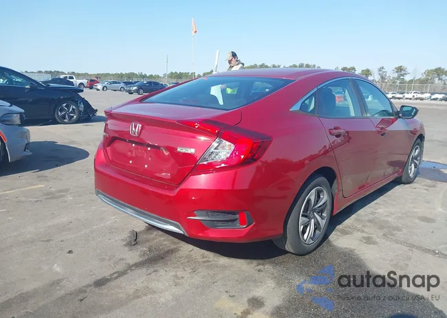 19XFC2F61LE016356: 44336899