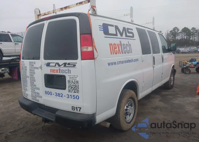 1GCWGAFF8G1276809: 44337974