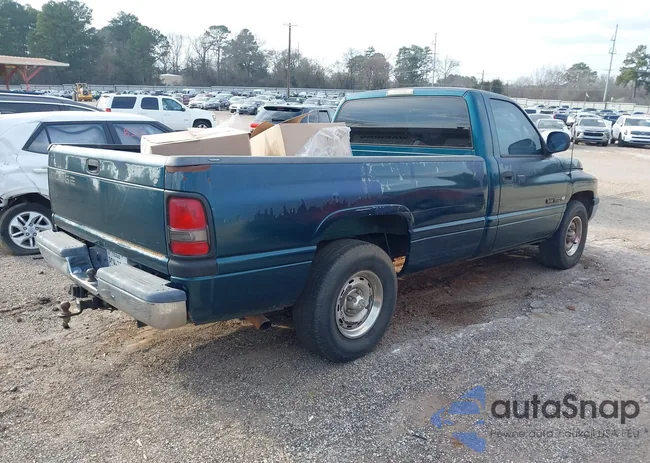 1B7HC16Y1WS764742: 44337977