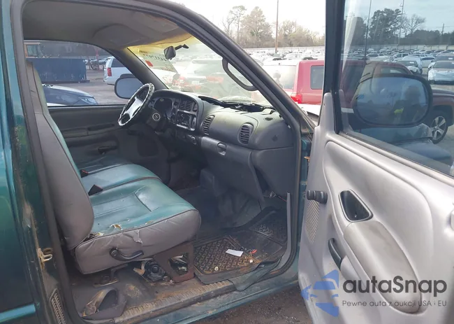 1B7HC16Y1WS764742: 44337977